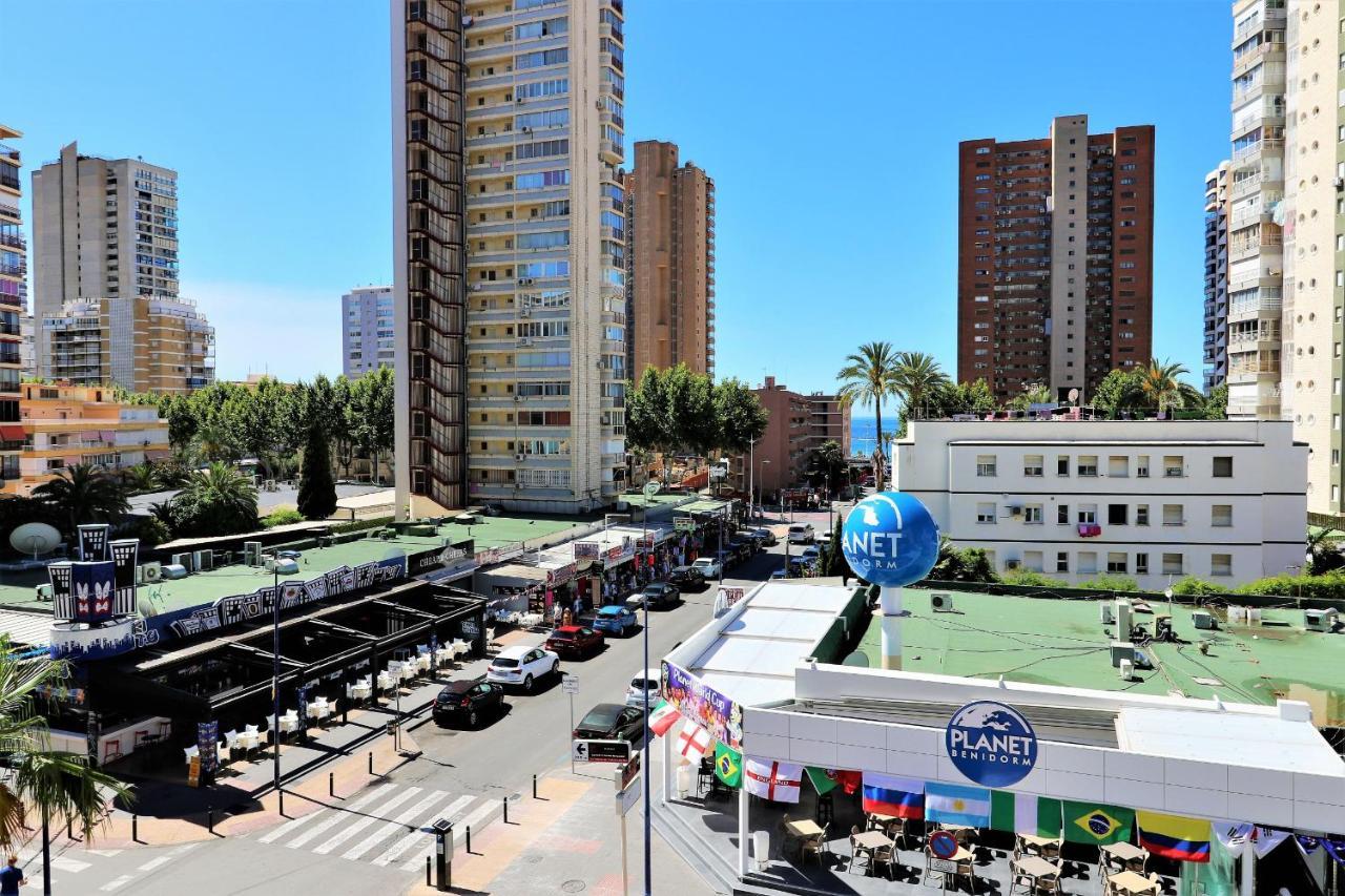 Apartment Niza 3a *